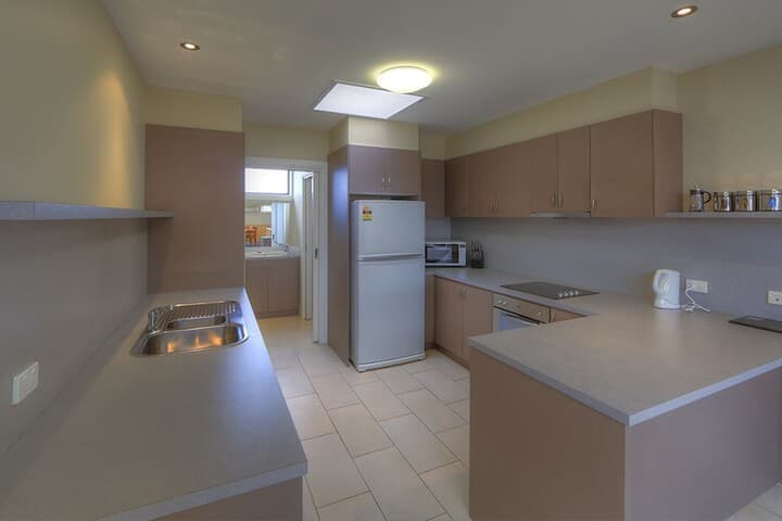 Ultimate Holiday Apartments photo 4