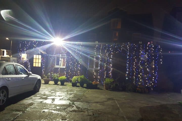 Airport Guest House photo 4