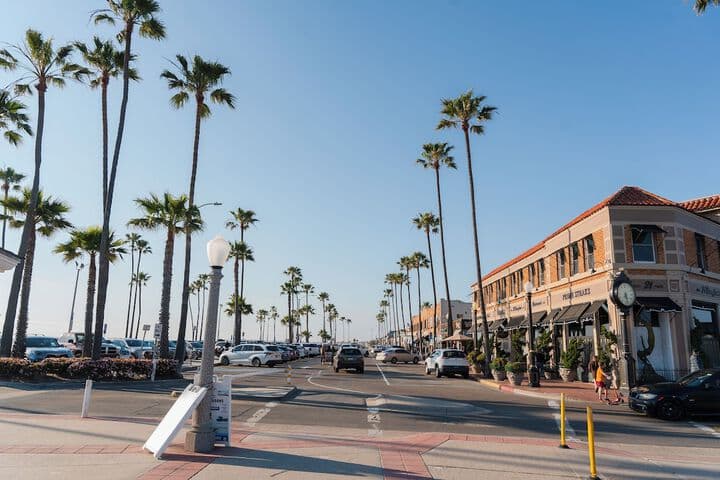 Newport Beach Hotel a Four Sisters Inn photo 2