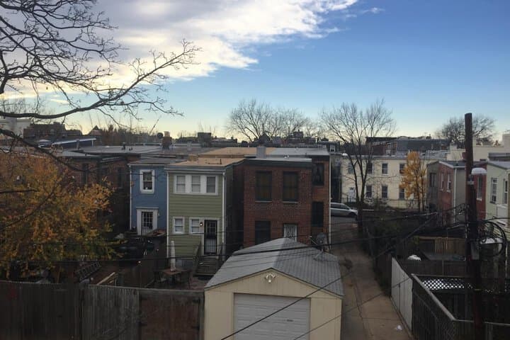 DC International Hostel 2 photo 2