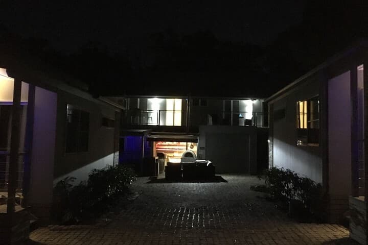 Huskisson Beach B&B photo 2