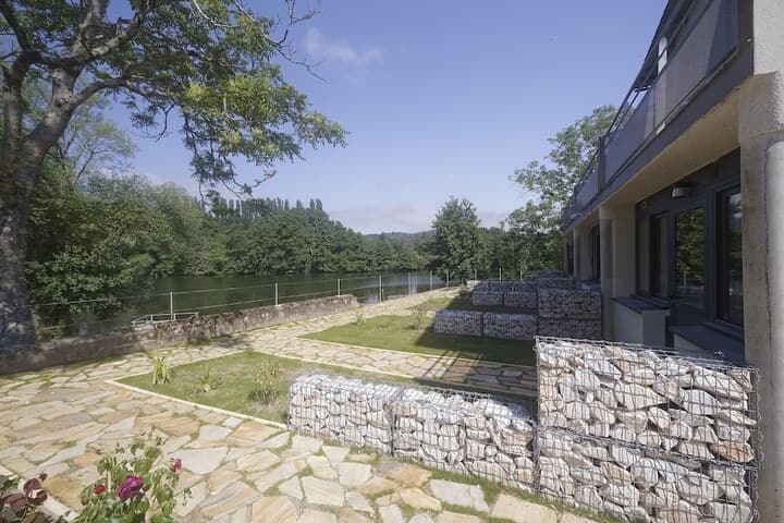 Hotel du Lac Foix photo 2