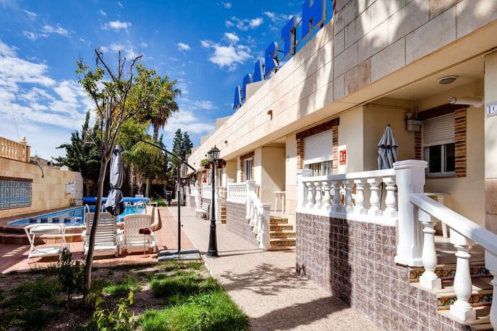 ApartHotel Atlas photo 2
