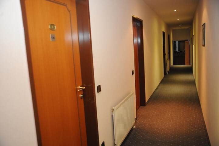 Pension Erlaa photo 2
