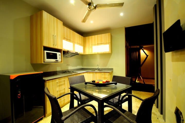 Jas Boutique Villas photo 4
