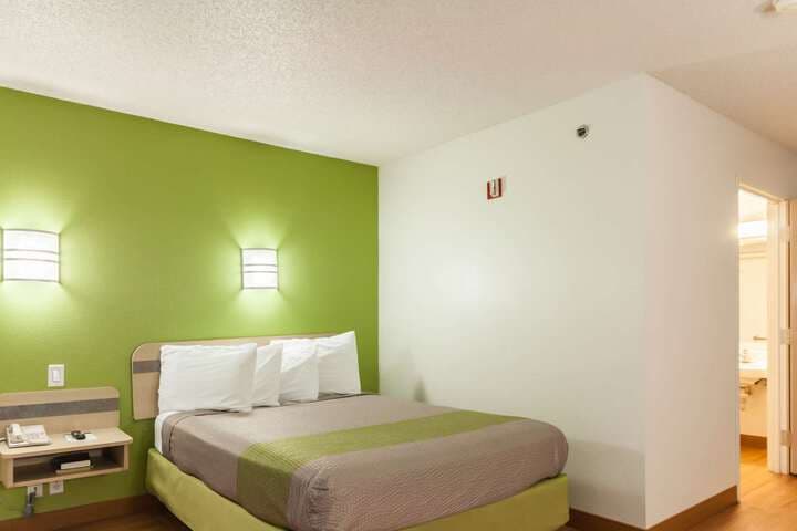 Motel 6 Moab photo 3