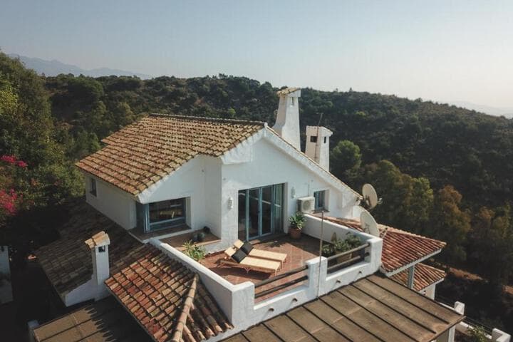 B&B Muse Marbella photo 4