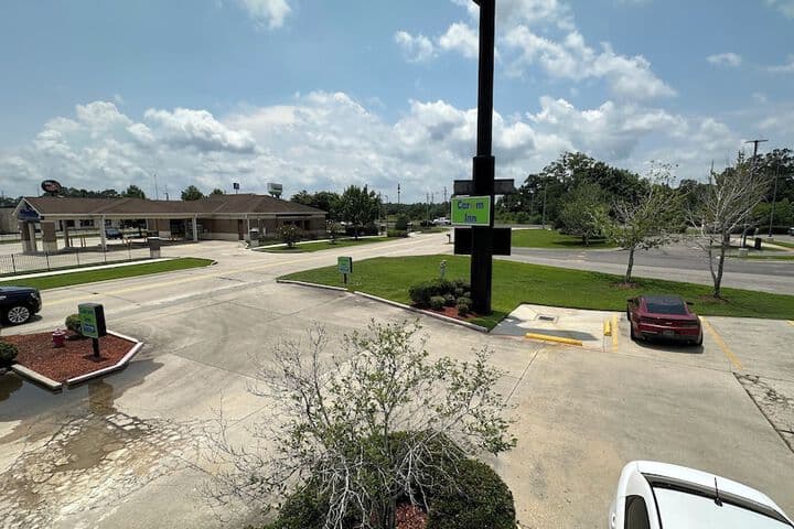 Carom Inn Denham Springs Baton Rouge photo 5
