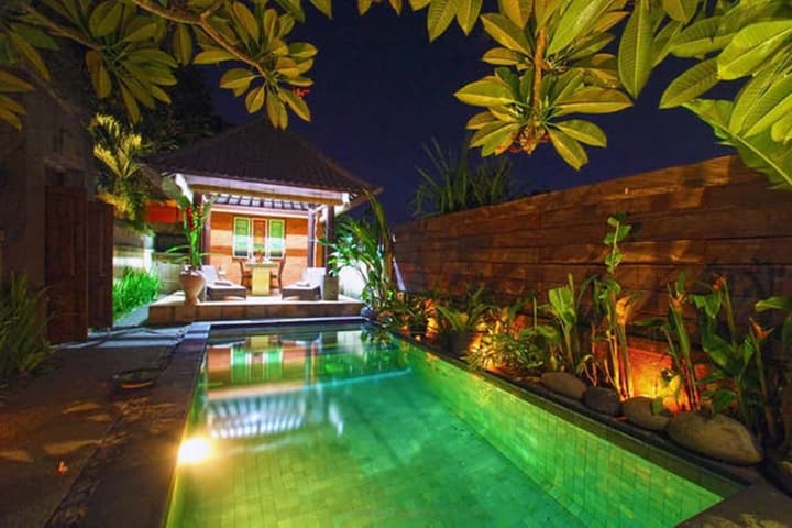 Gusde Tranquil Villas by EPS photo 4