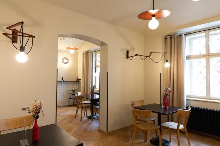 Hotel Amadeus photo 5