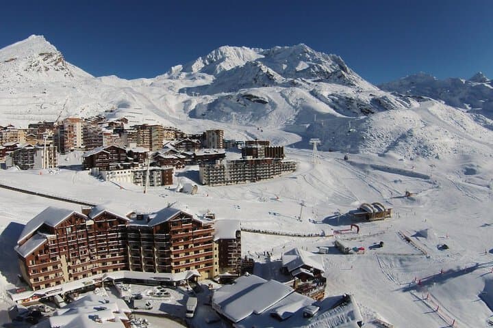 Résidence Le Chamois dOr photo 5