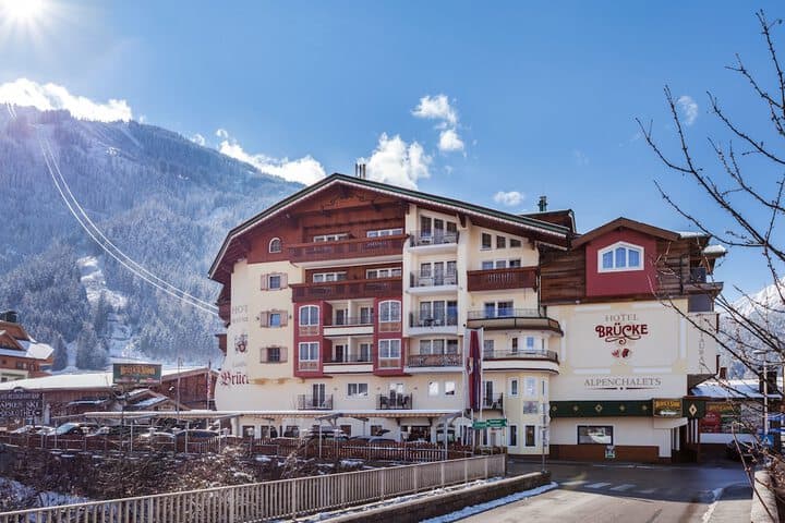 Hotel Gasthof Brücke photo 2