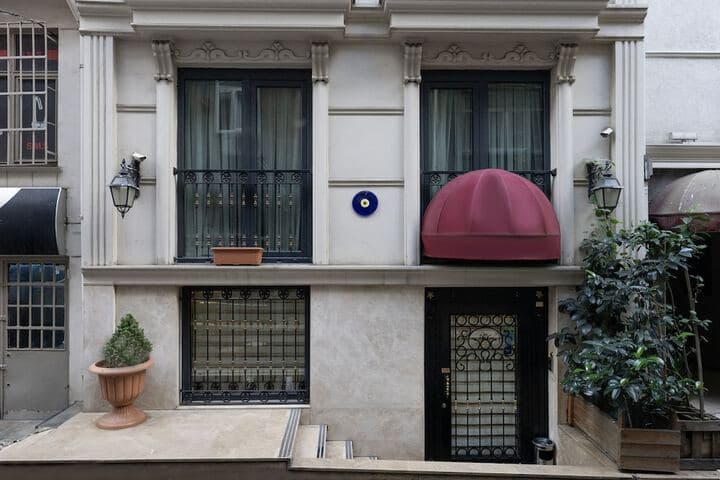 Perla Galata Hotel photo 5