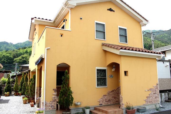 Villa Ensoleille photo 5
