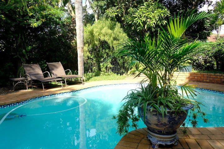 Santa Lucia Guest House photo 3