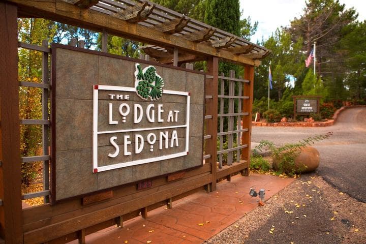Lodge at Sedona photo 3
