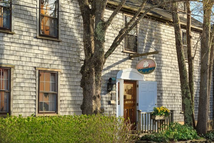 Seven Sea Street Inn photo 3