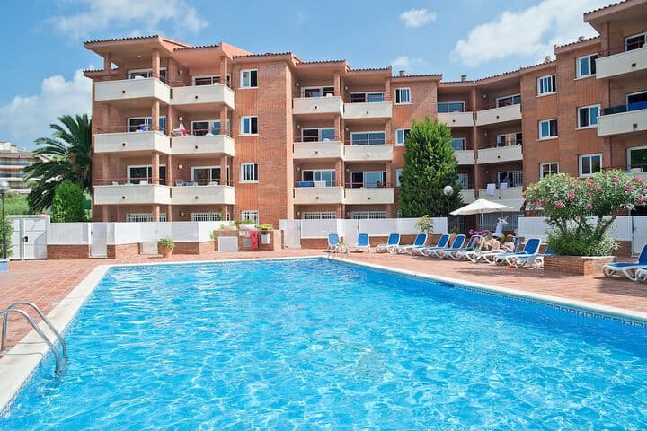 Comarruga destination view