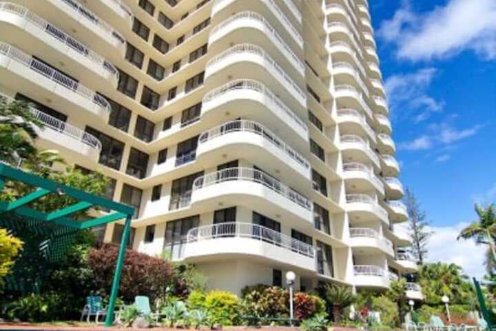 Capricornia Apartments photo 2