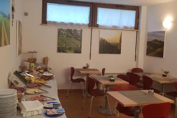 Villa Tuscany Siena photo 3