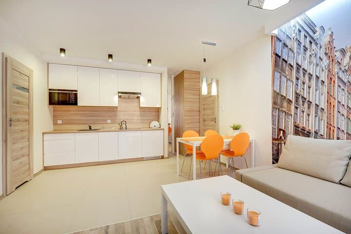 Apartinfo Aura Apartments photo 3