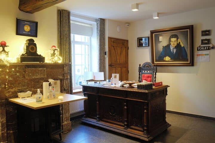 B&B Domein Rodin photo 2