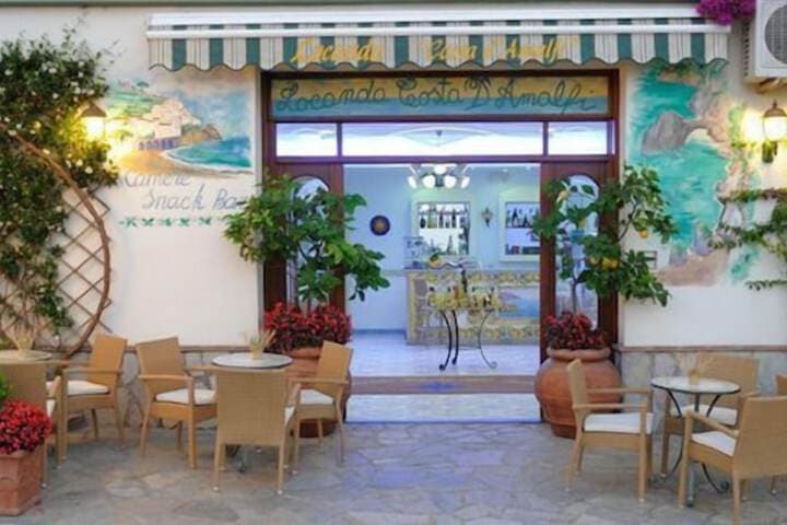 Locanda Costa dAmalfi photo 3