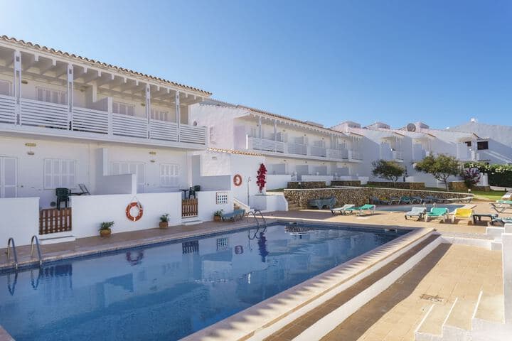 Apartamentos Las Pérgolas photo 3