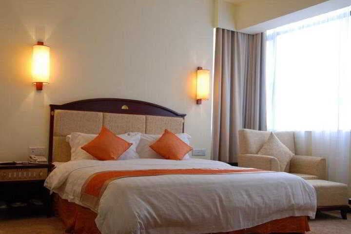Venice Hotel photo 4