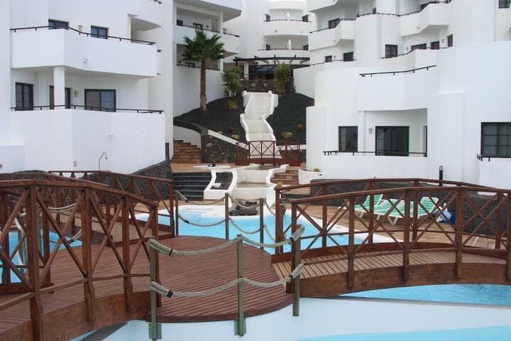 Apartamentos Lanzarote Paradise photo 3