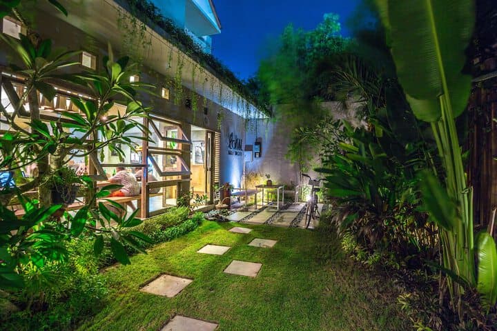 Lokal Bali Hostel photo 3