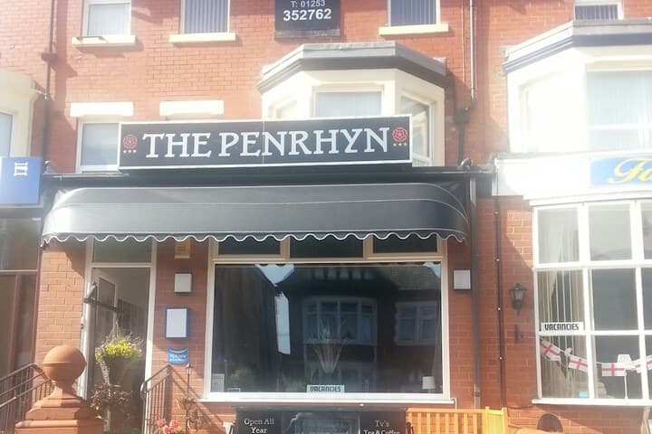 The Penrhyn photo 3