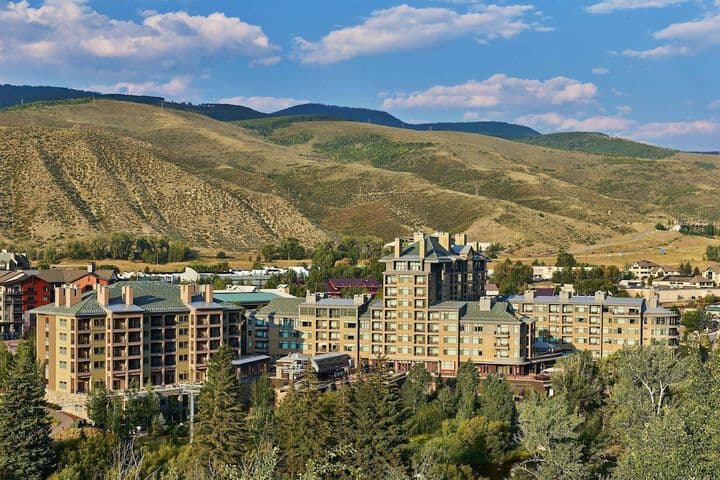 The Westin Riverfront Mountain Villas Beaver Creek Mountain photo 4