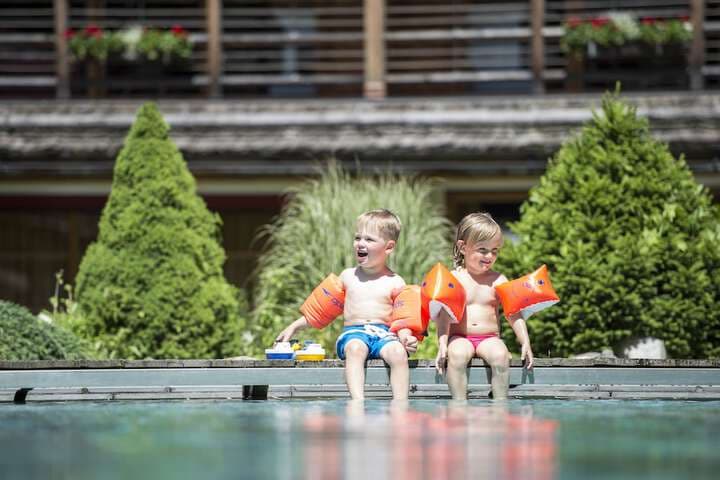 Post Alpina Family Mountain Chalets photo 5
