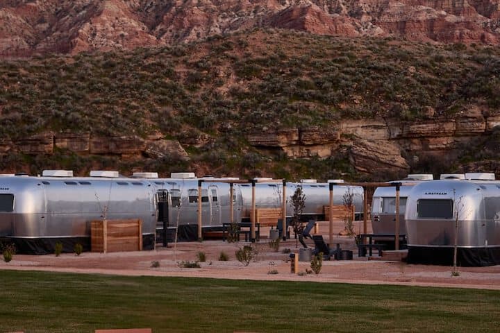 AutoCamp Zion photo 2