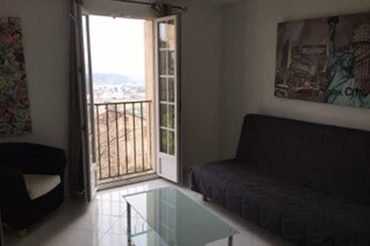 Appartement Citadelle photo 3