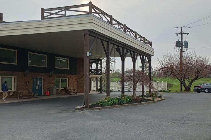 Mill Stream Country Inn photo 3