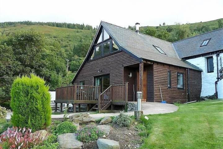 Dee Valley Cottages photo 3