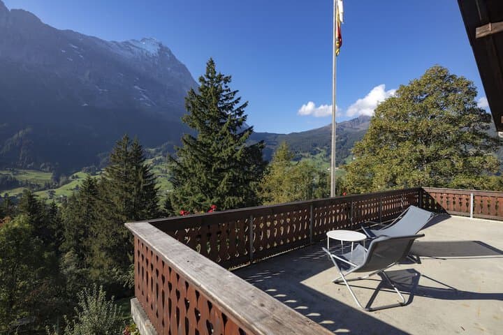 Youth Hostel Grindelwald photo 2