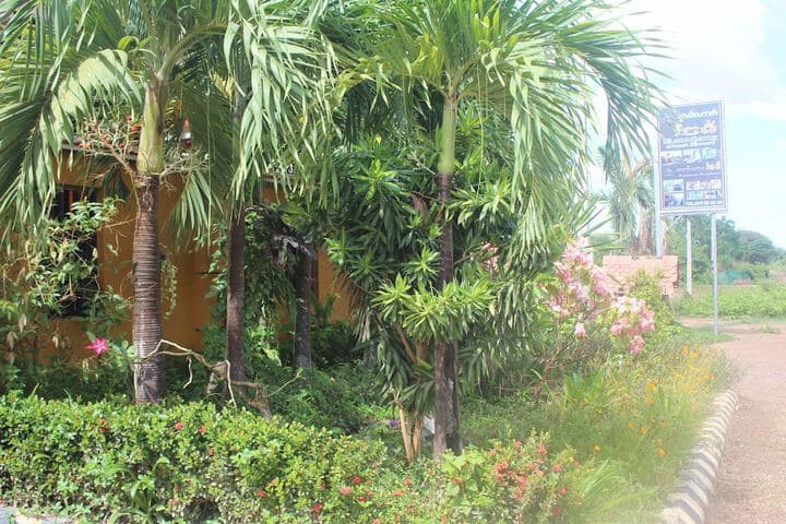 Ramchang Guesthouse photo 2