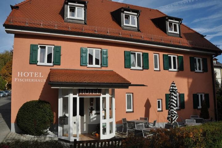 Hotel Fischerhaus photo 5