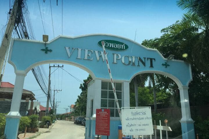 Pattaya Pool Villa photo 2