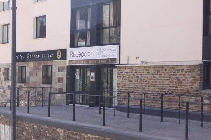 Apartamentos Monte Gorbea ASN photo 4