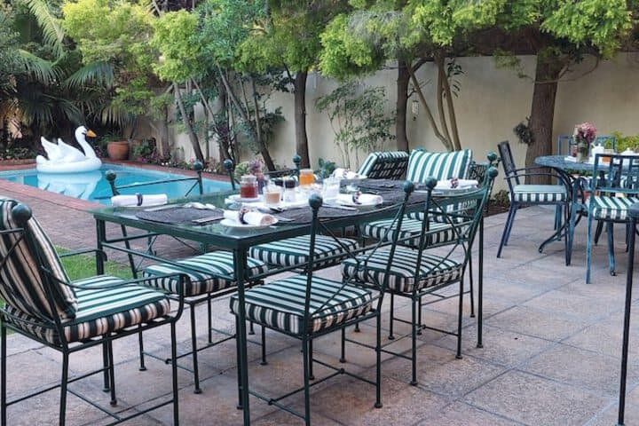 Riversong Guest House photo 2