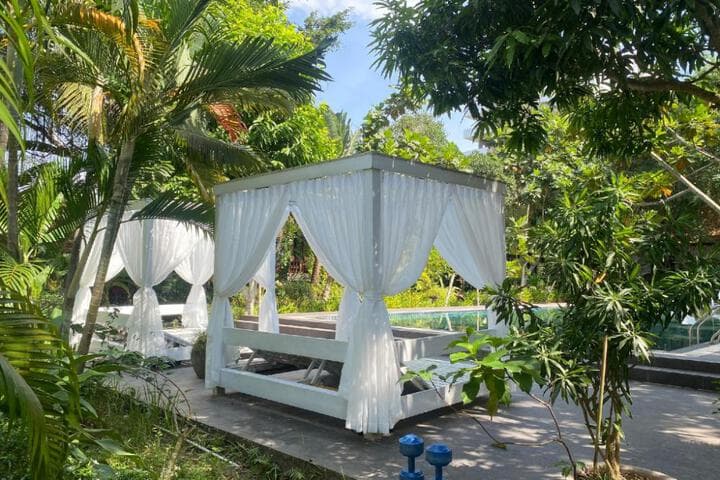 An Nhien Retreat with Beach&Yoga photo 4