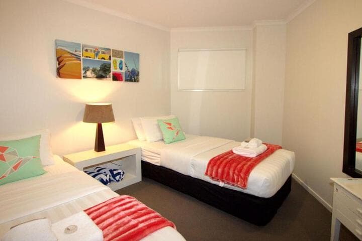Marina Park Apartments Whitianga photo 5