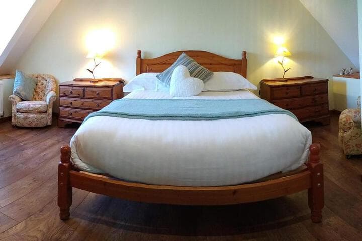 Le Jardin B&B photo 2