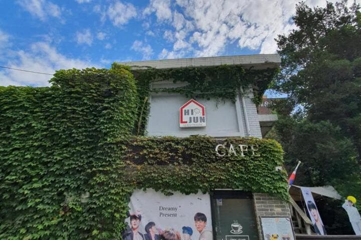 Hi Jun Guesthouse photo 3