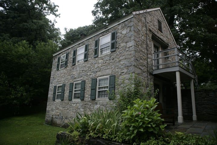 Inn at Millrace Pond photo 5