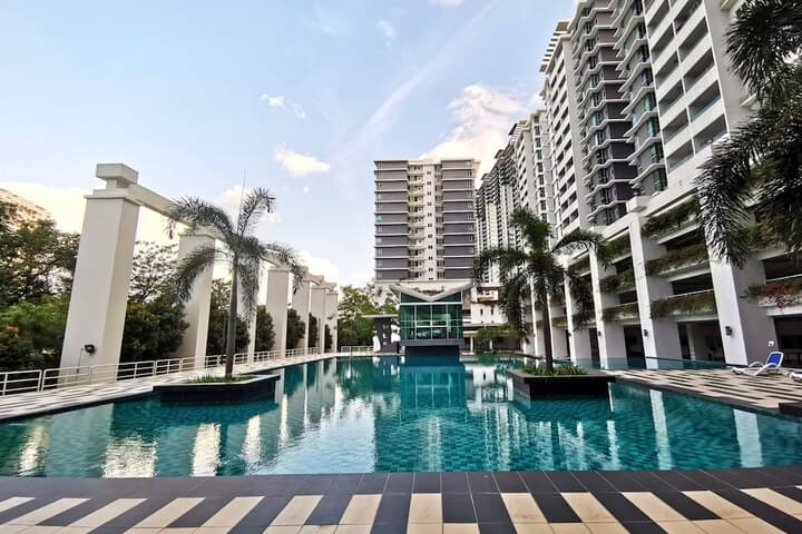 Kiara Residence photo 1